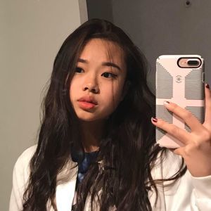 Meet your Posher, Minh